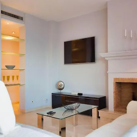 Apartment Rio Real Playa Beachfront,
