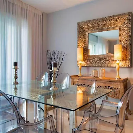 Apartment Rio Real Playa Beachfront, *
