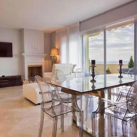 Rio Real Playa Beachfront, * Marbella