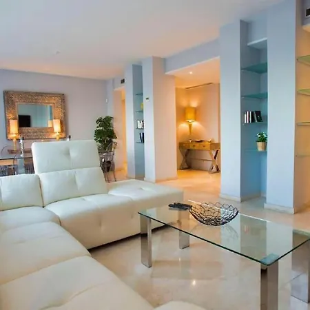 Apartment Rio Real Playa Beachfront, *