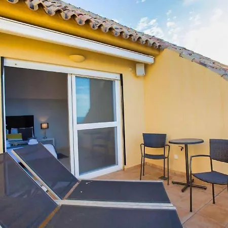 Apartment Rio Real Playa Beachfront, *