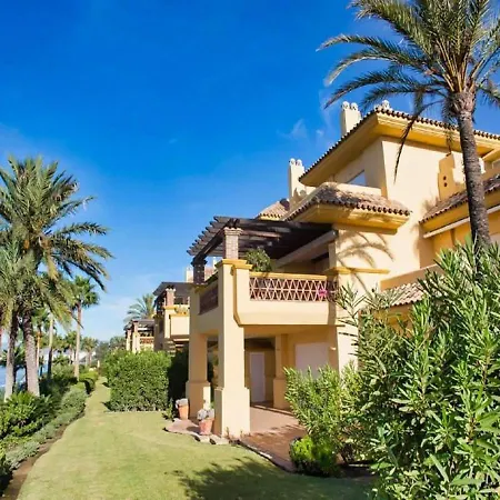 Rio Real Playa Beachfront,
