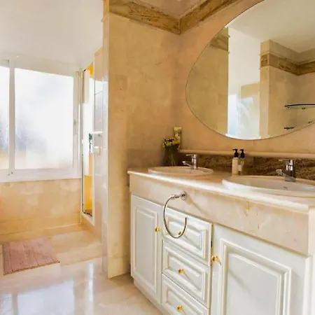 Apartment Rio Real Playa Beachfront,