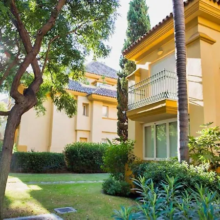 Apartment Rio Real Playa Beachfront,