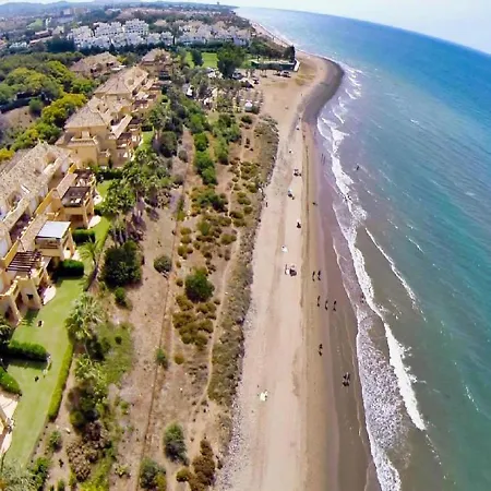 Apartment Rio Real Playa Beachfront, *