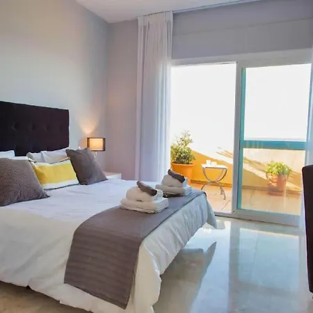 Rio Real Playa Beachfront, *